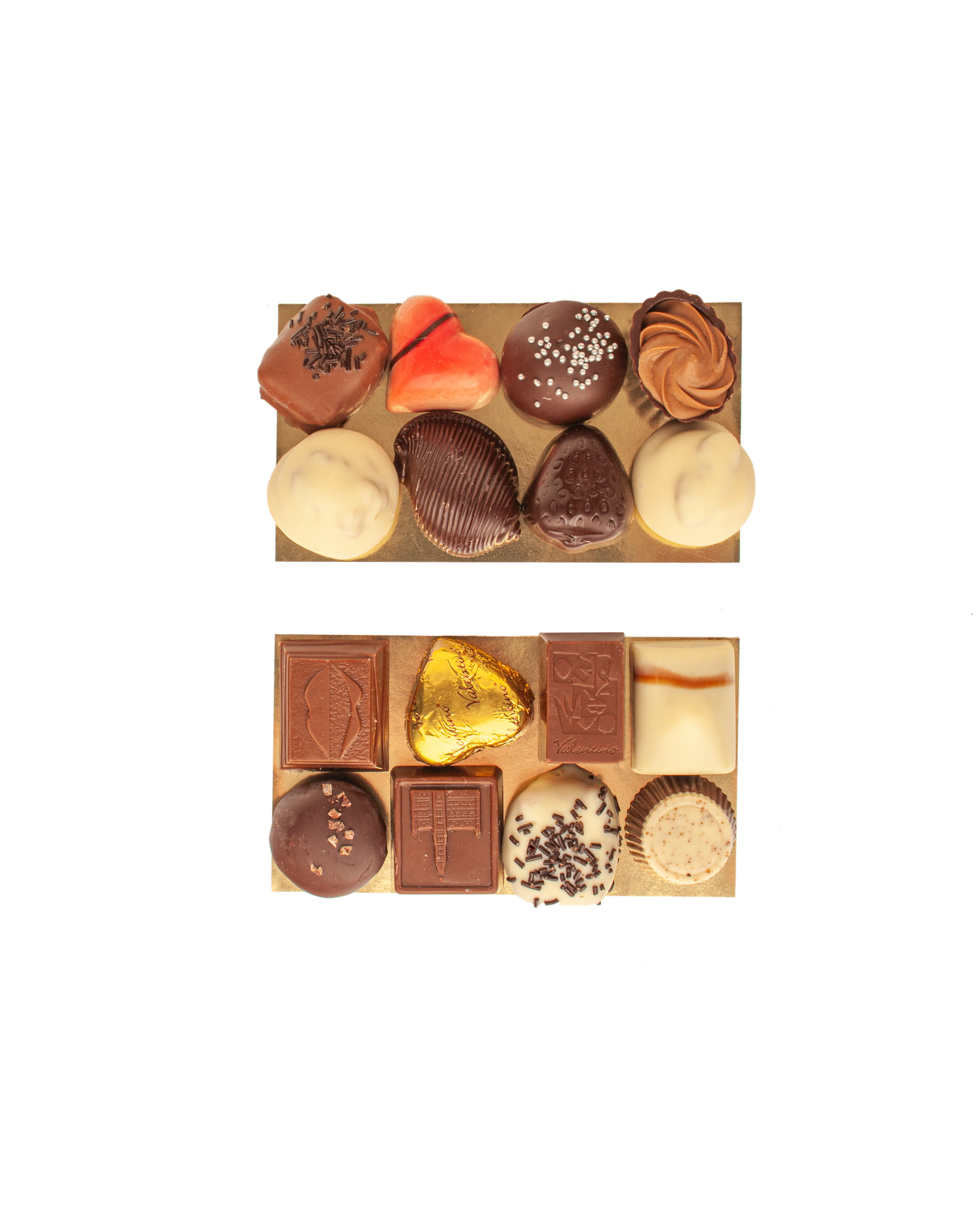 Ballotin 220 g assortment - Image 3