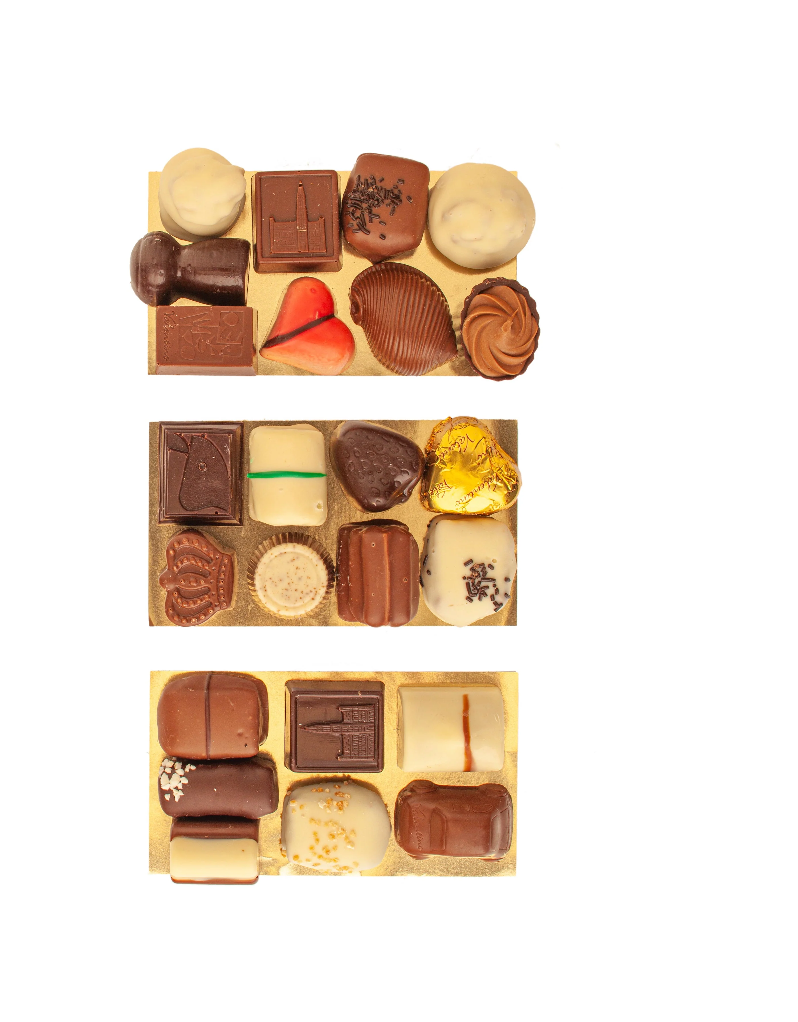 Ballotin 340 g assortment - Image 3