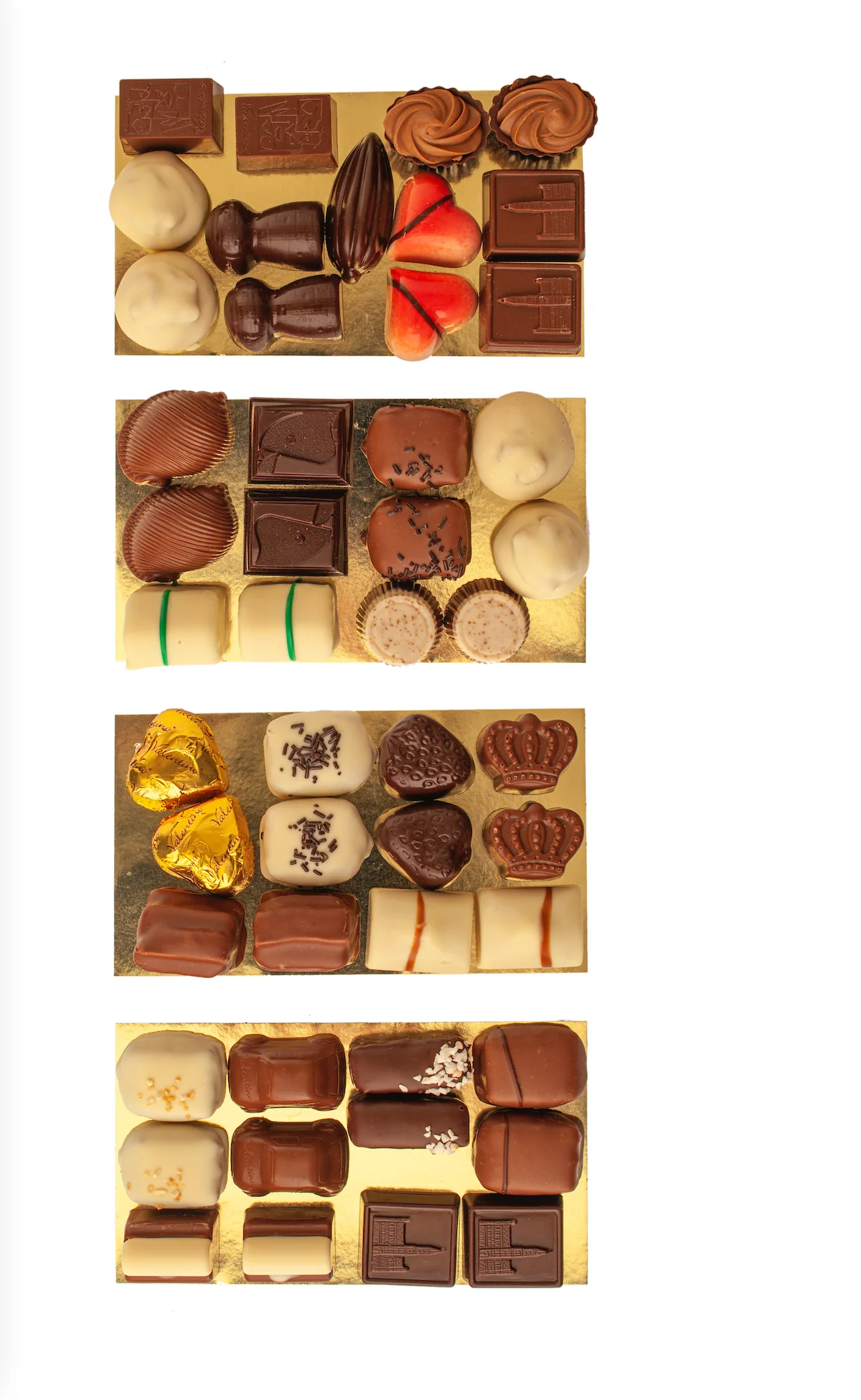 Ballotin 700 g assortment - Image 3