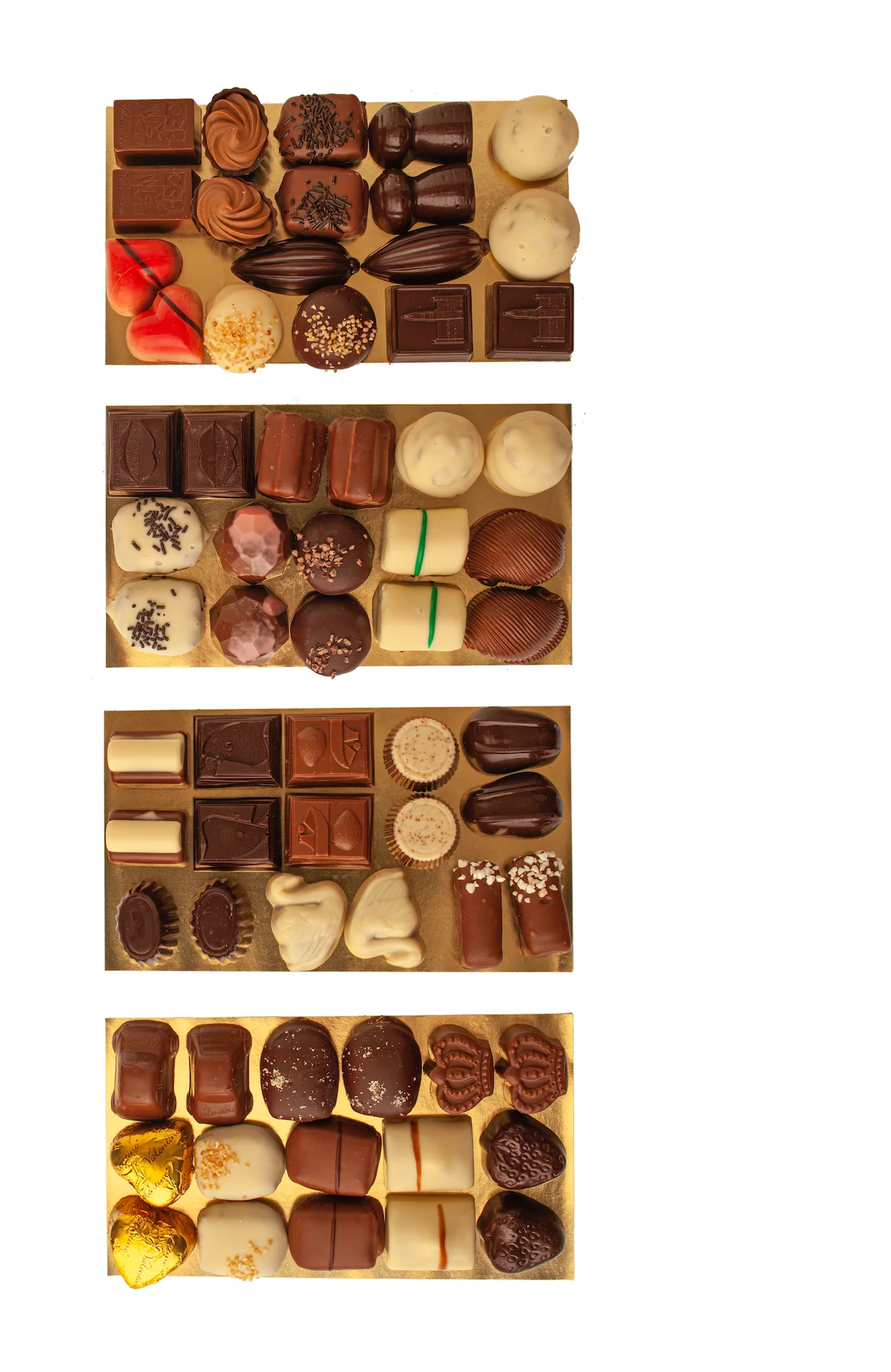 Ballotin 935 g assortment - Image 3