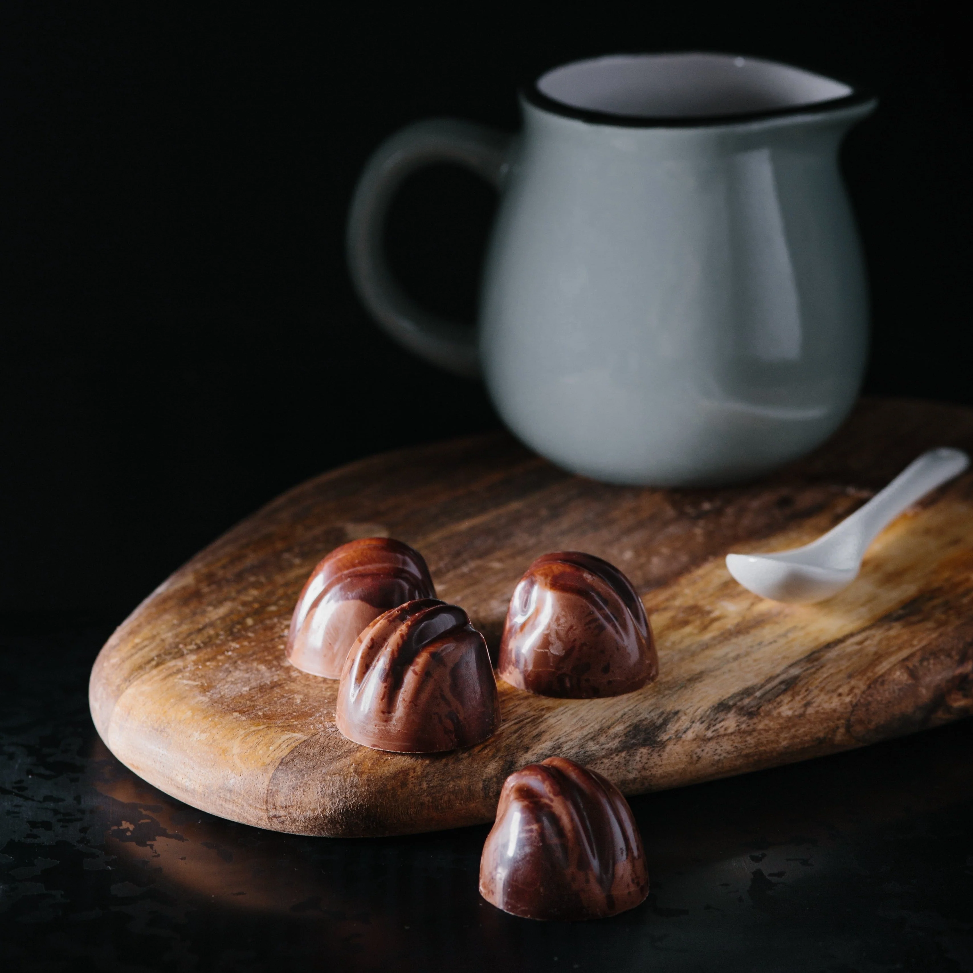 Dulce De Leche Milk Chocolate - Image 3