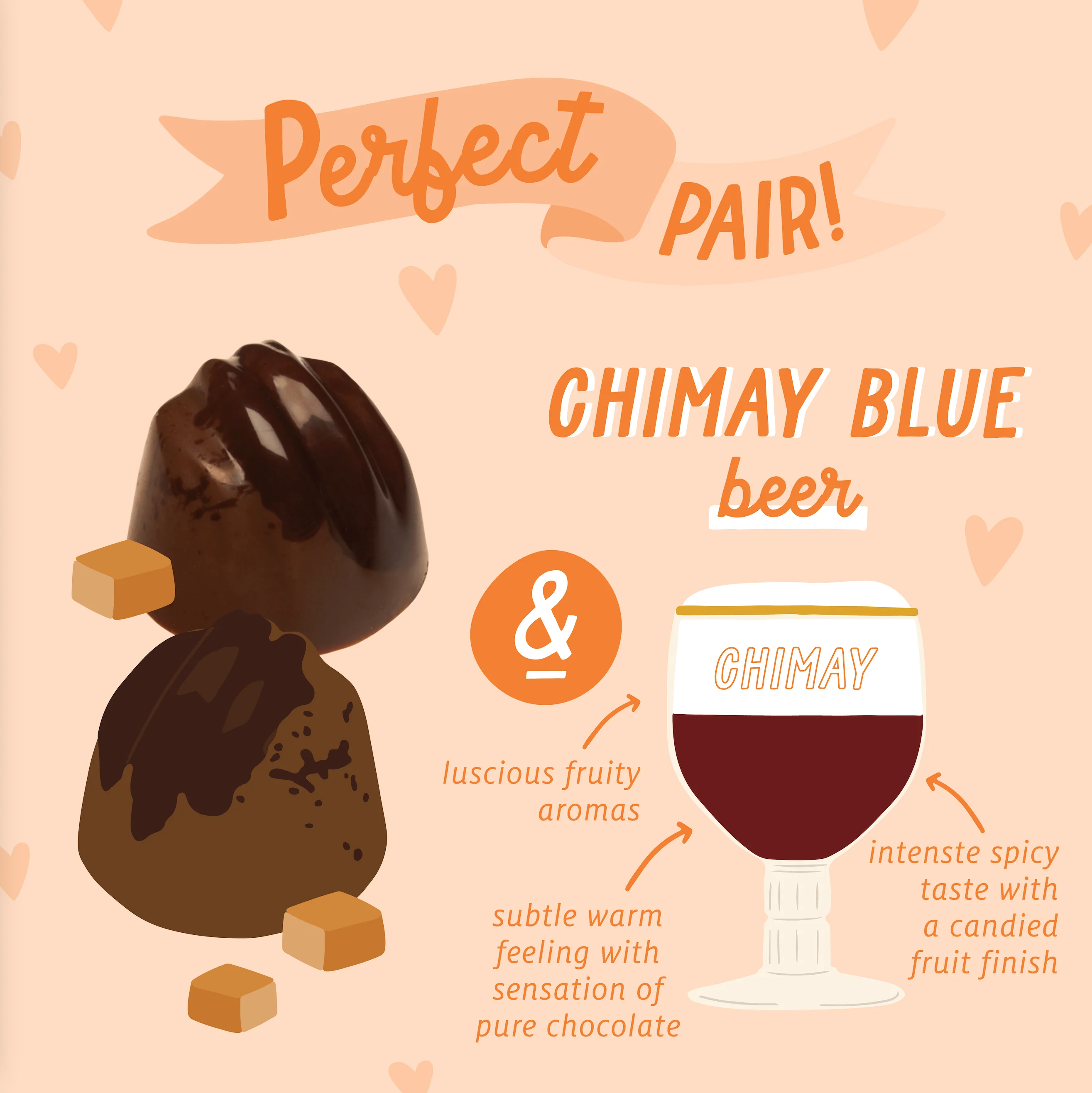 Dulce De Leche Milk Chocolate - Image 4