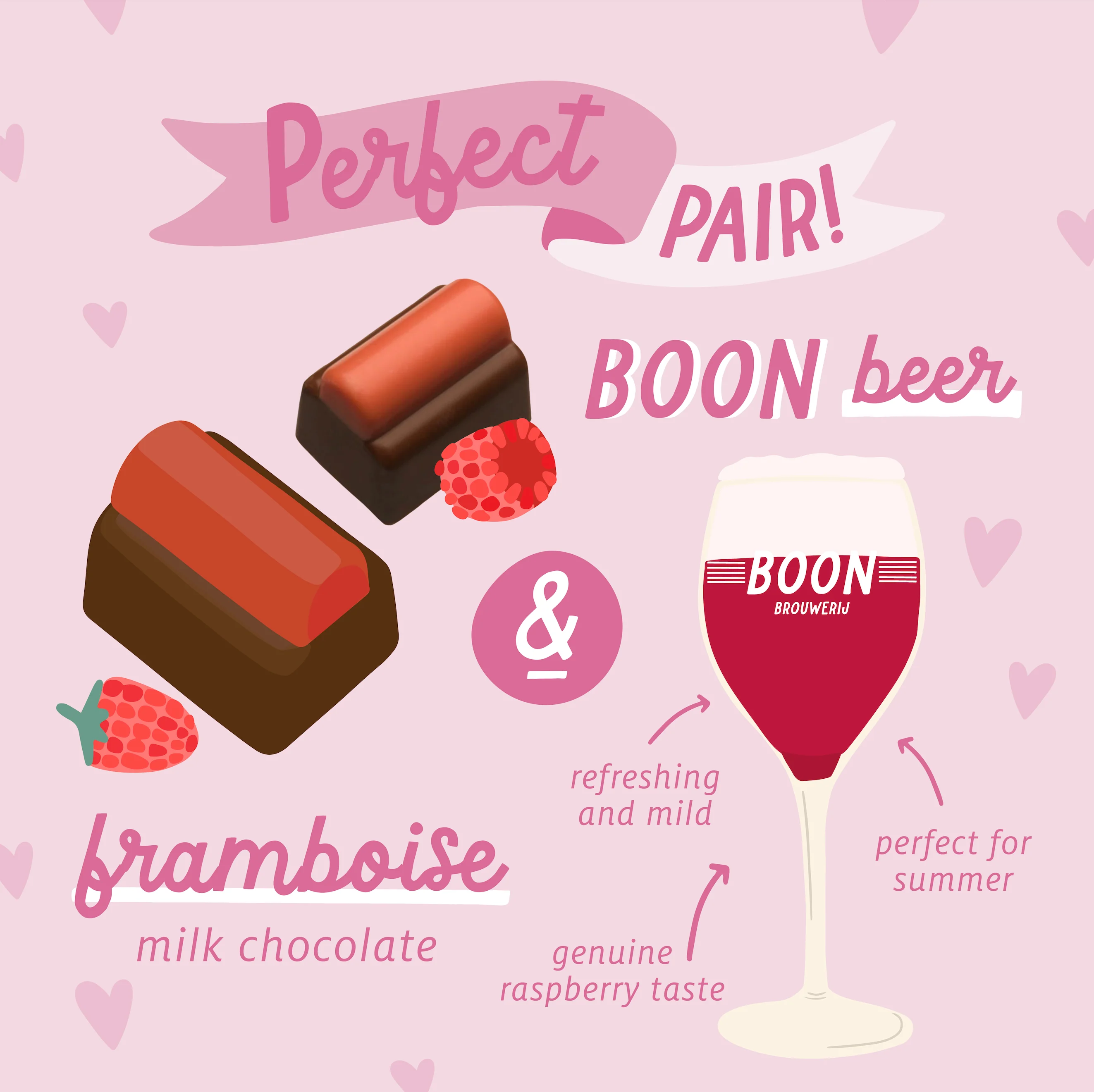 Specific Chocolate Flavours - bestsellers