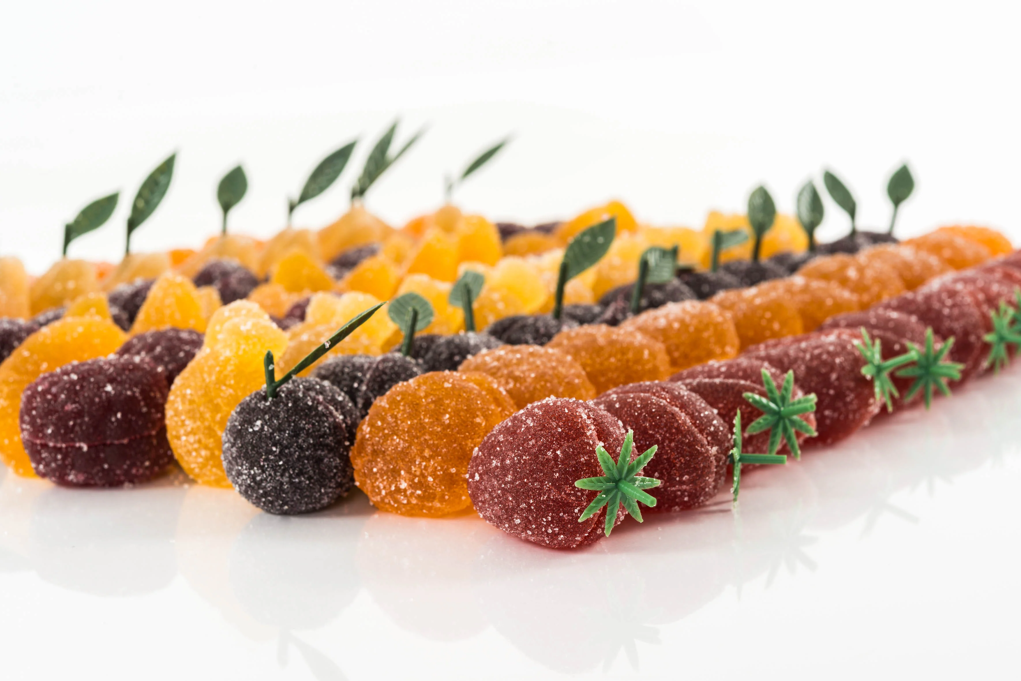 Ballotin Fruit Jelly - Image 3