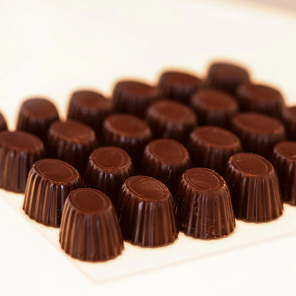 Moelleux Dark Chocolate - Image 3