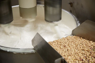 Nougatines 460g - Image 3