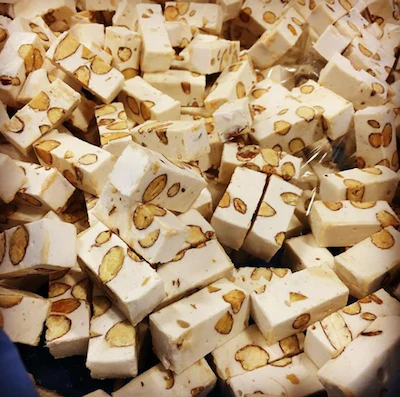 Nougatines 460g - Image 4