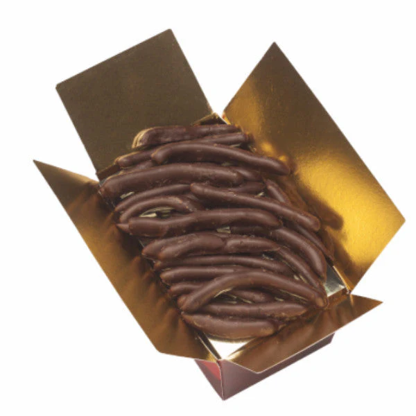 Orangettes Dark Chocolate - Image 3