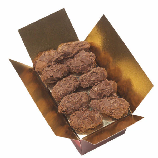 Chocolate Truffels Milk Chocolate - Image 4