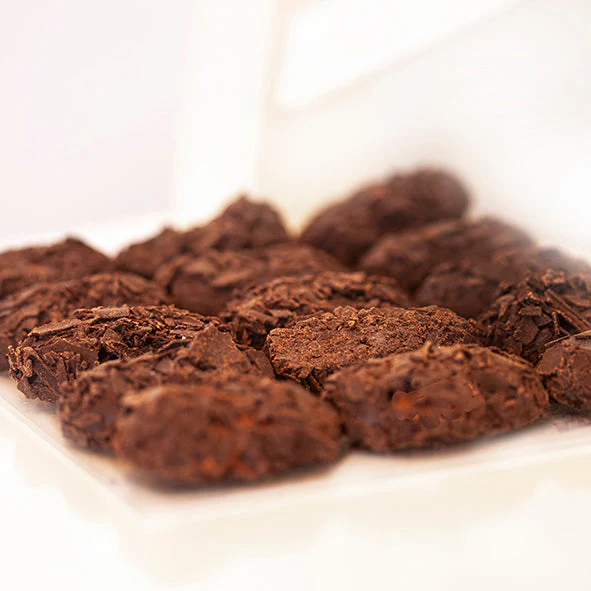 Chocolate Truffels Dark Chocolate - Image 3