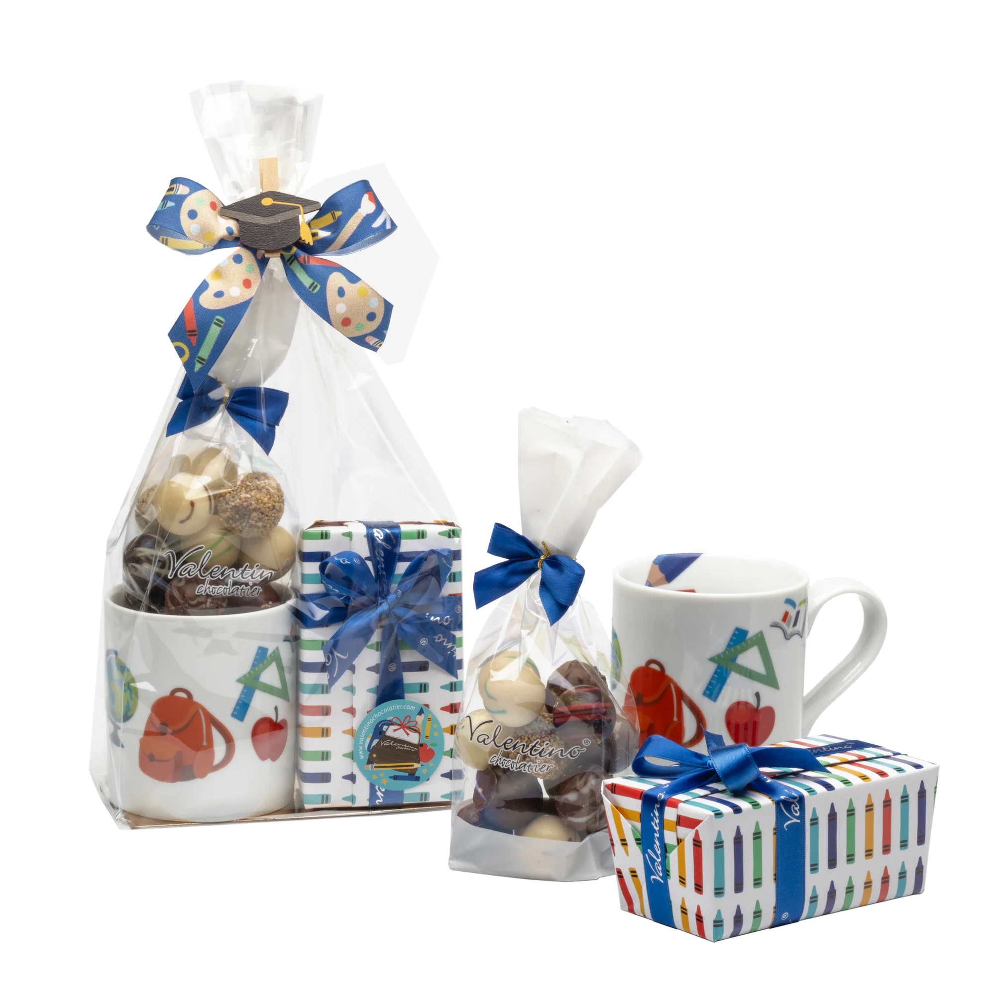 End of School Mug 1 - Image 3