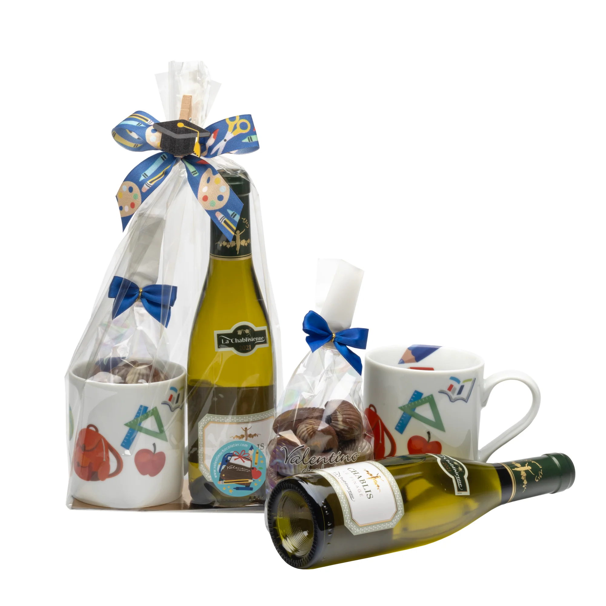 End of School Mug 3 - Image 3